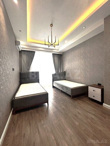 Продаётся 3-комн. новостройка 130 м², м. Насими, photo 5 from 7