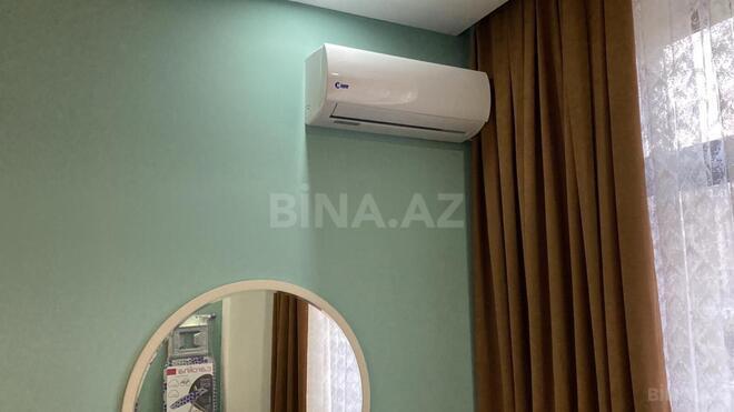 İcarəyə verilir 2 otaqlı yeni tikili 71 m², Suraxanı r., photo 10 from 12