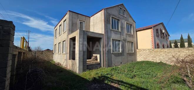 Продаётся 6-комн. дом/дача 175 м², пос. Бузовна, photo 1 from 16