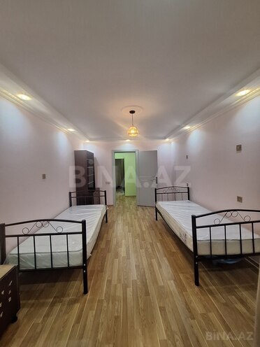 Сдаётся 3-комн. вторичка 80 м², м. Элмляр Академиясы, photo 3 from 20