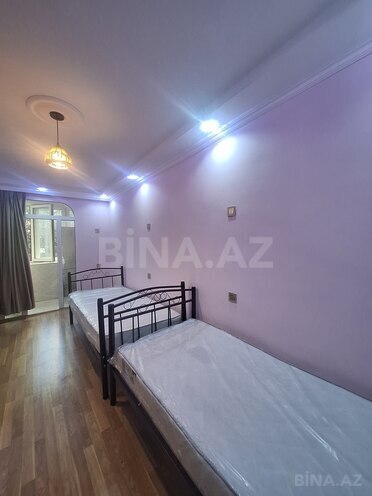 Сдаётся 3-комн. вторичка 80 м², м. Элмляр Академиясы, photo 4 from 20