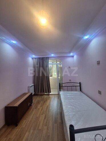 Сдаётся 3-комн. вторичка 80 м², м. Элмляр Академиясы, photo 5 from 20