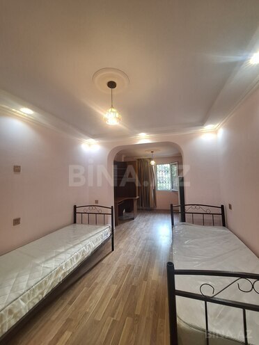 Сдаётся 3-комн. вторичка 80 м², м. Элмляр Академиясы, photo 6 from 20