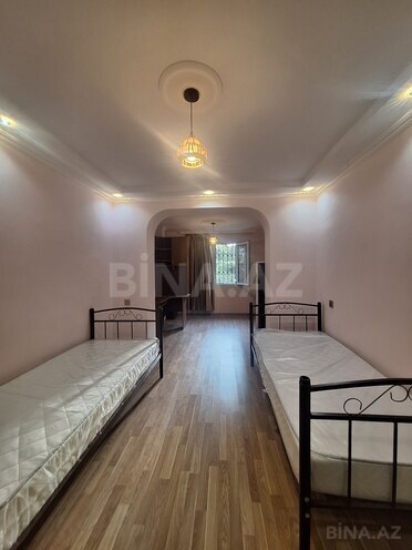 Сдаётся 3-комн. вторичка 80 м², м. Элмляр Академиясы, photo 7 from 20