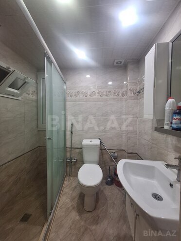 Сдаётся 3-комн. вторичка 80 м², м. Элмляр Академиясы, photo 9 from 20