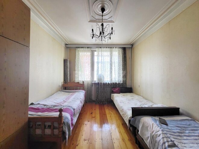 Сдаётся 3-комн. вторичка 105 м², Наримановский  р., photo 4 from 15