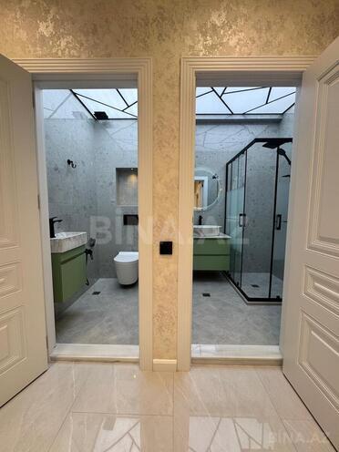 Satılır 3 otaqlı yeni tikili 91 m², Əhmədli m., photo 15 from 18