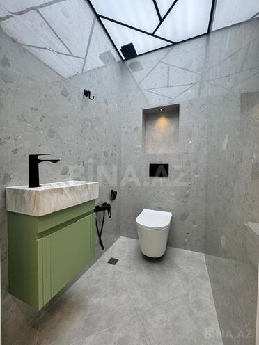 Satılır 3 otaqlı yeni tikili 91 m², Əhmədli m., photo 17 from 18