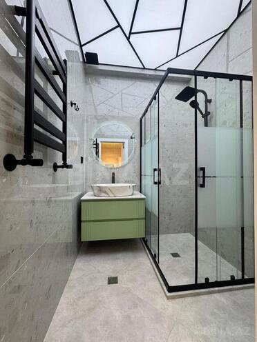 Satılır 3 otaqlı yeni tikili 91 m², Əhmədli m., photo 16 from 18