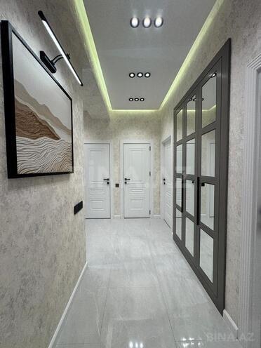 Satılır 3 otaqlı yeni tikili 91 m², Əhmədli m., photo 12 from 18