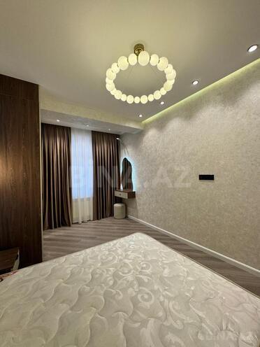 Satılır 3 otaqlı yeni tikili 91 m², Əhmədli m., photo 8 from 18