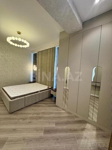 Satılır 3 otaqlı yeni tikili 91 m², Əhmədli m., photo 5 from 18