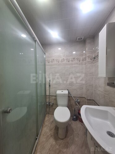 Сдаётся 3-комн. вторичка 80 м², м. Элмляр Академиясы, photo 10 from 20