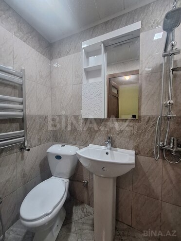 Сдаётся 3-комн. вторичка 80 м², м. Элмляр Академиясы, photo 12 from 20