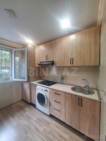 Сдаётся 3-комн. вторичка 80 м², м. Элмляр Академиясы, photo 13 from 20