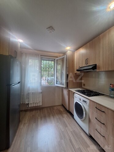 Сдаётся 3-комн. вторичка 80 м², м. Элмляр Академиясы, photo 14 from 20