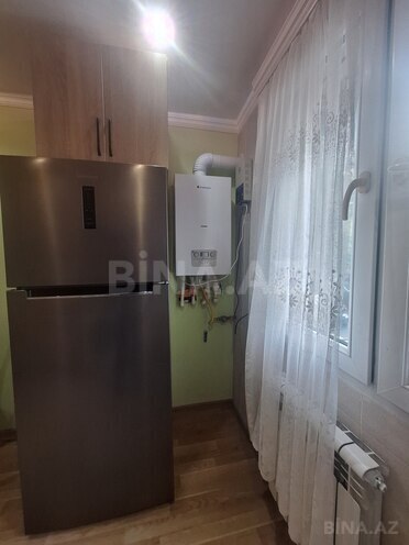 Сдаётся 3-комн. вторичка 80 м², м. Элмляр Академиясы, photo 16 from 20