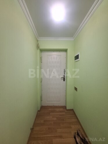 Сдаётся 3-комн. вторичка 80 м², м. Элмляр Академиясы, photo 17 from 20