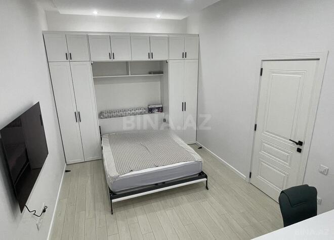 Продаётся 1-комн. новостройка 35 м², пос. Ясамал, photo 6 from 18