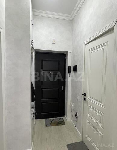 Продаётся 1-комн. новостройка 35 м², пос. Ясамал, photo 10 from 18