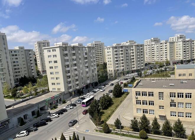 Продаётся 1-комн. новостройка 35 м², пос. Ясамал, photo 15 from 18