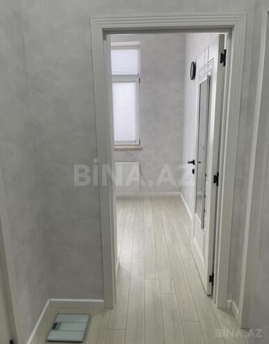 Продаётся 1-комн. новостройка 35 м², пос. Ясамал, photo 9 from 18