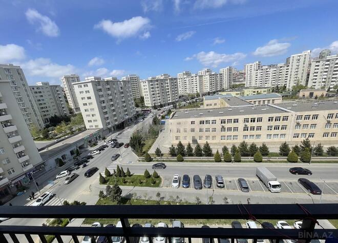 Продаётся 1-комн. новостройка 35 м², пос. Ясамал, photo 16 from 18