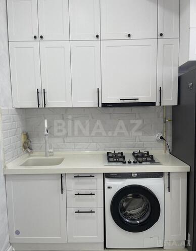 Продаётся 1-комн. новостройка 35 м², пос. Ясамал, photo 7 from 18