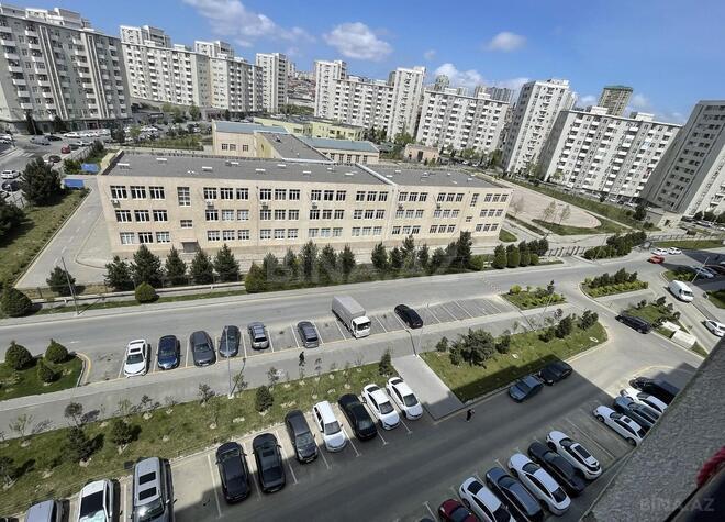 Продаётся 1-комн. новостройка 35 м², пос. Ясамал, photo 14 from 18
