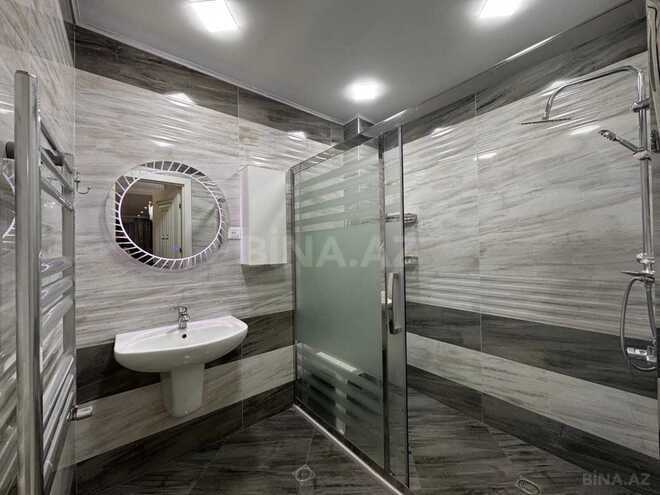 Satılır 3 otaqlı yeni tikili 117 m², Sahil m., photo 13 from 16