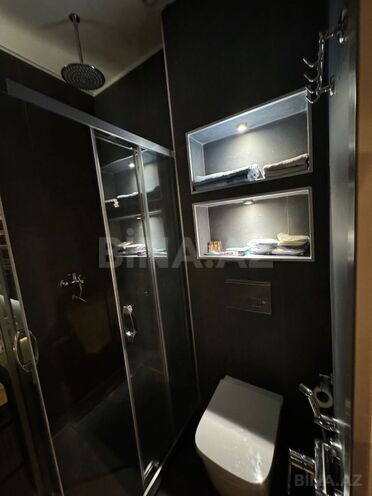 Satılır 2 otaqlı yeni tikili 55 m², Nərimanov r., photo 17 from 22