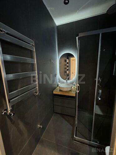 Satılır 2 otaqlı yeni tikili 55 m², Nərimanov r., photo 16 from 22