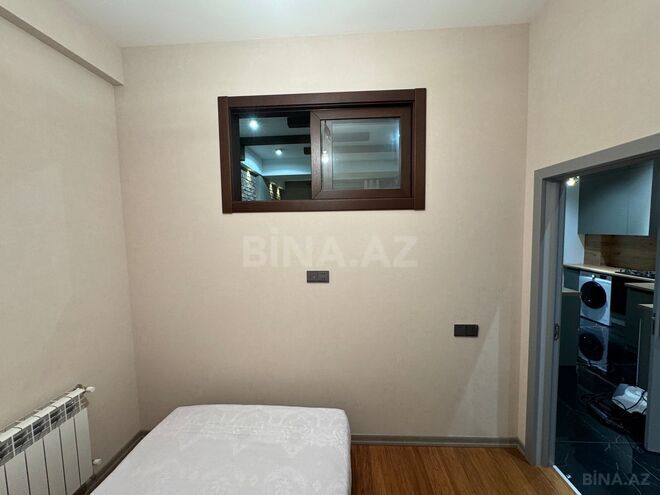 Satılır 2 otaqlı yeni tikili 55 m², Nərimanov r., photo 11 from 22