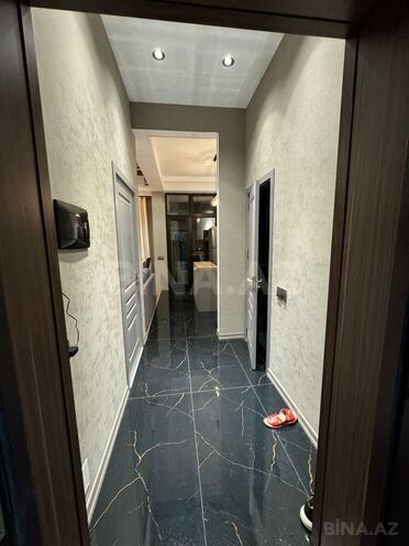 Satılır 2 otaqlı yeni tikili 55 m², Nərimanov r., photo 13 from 22