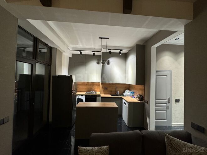 Satılır 2 otaqlı yeni tikili 55 m², Nərimanov r., photo 6 from 22