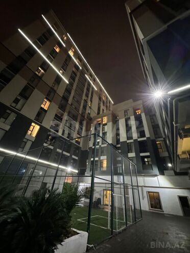 Satılır 2 otaqlı yeni tikili 55 m², Nərimanov r., photo 20 from 22