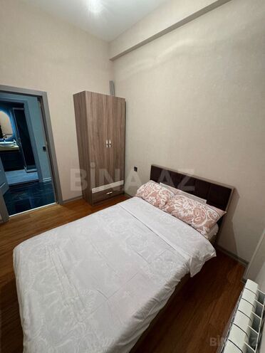 Satılır 2 otaqlı yeni tikili 55 m², Nərimanov r., photo 10 from 22