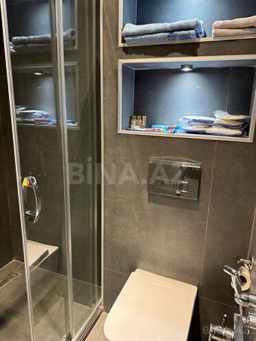 Satılır 2 otaqlı yeni tikili 55 m², Nərimanov r., photo 14 from 22