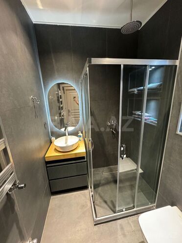 Satılır 2 otaqlı yeni tikili 55 m², Nərimanov r., photo 19 from 22