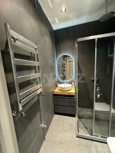 Satılır 2 otaqlı yeni tikili 55 m², Nərimanov r., photo 15 from 22