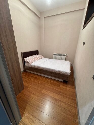 Satılır 2 otaqlı yeni tikili 55 m², Nərimanov r., photo 9 from 22