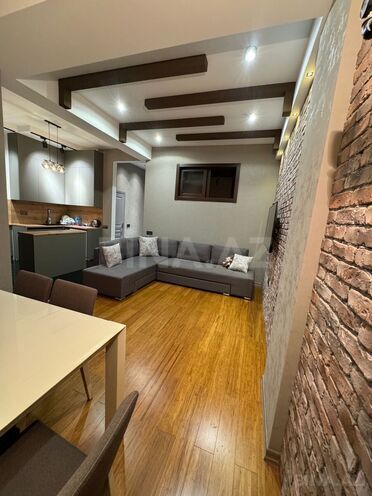Satılır 2 otaqlı yeni tikili 55 m², Nərimanov r., photo 5 from 22