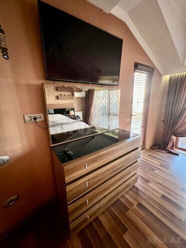 İcarəyə verilir 4 otaqlı yeni tikili 250 m², Sahil m., photo 11 from 26