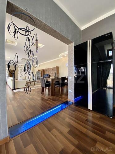 İcarəyə verilir 4 otaqlı yeni tikili 250 m², Sahil m., photo 15 from 26