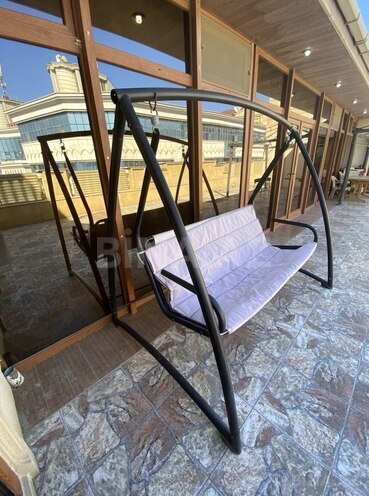 İcarəyə verilir 4 otaqlı yeni tikili 250 m², Sahil m., photo 21 from 26