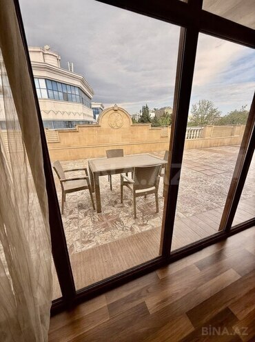 İcarəyə verilir 4 otaqlı yeni tikili 250 m², Sahil m., photo 20 from 26