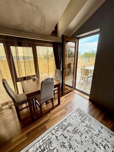 İcarəyə verilir 4 otaqlı yeni tikili 250 m², Sahil m., photo 7 from 26