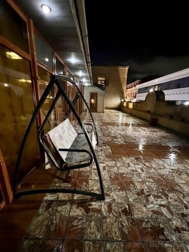 İcarəyə verilir 4 otaqlı yeni tikili 250 m², Sahil m., photo 19 from 26