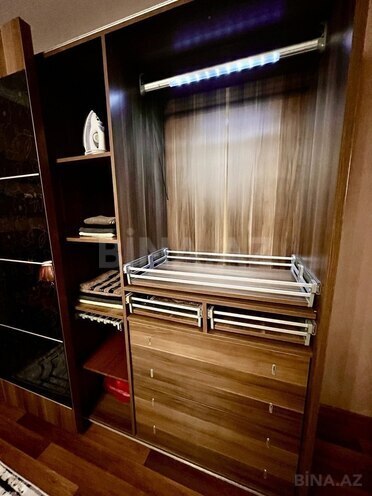 İcarəyə verilir 4 otaqlı yeni tikili 250 m², Sahil m., photo 9 from 26