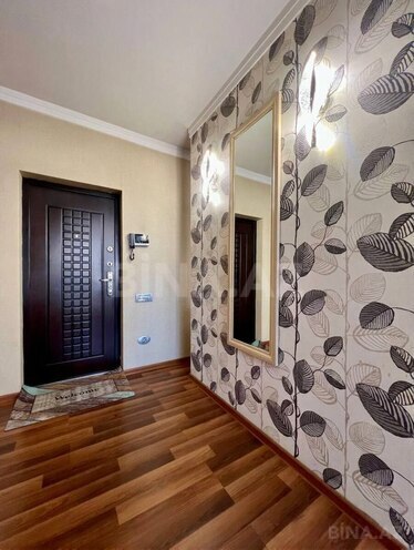 İcarəyə verilir 4 otaqlı yeni tikili 250 m², Sahil m., photo 17 from 26